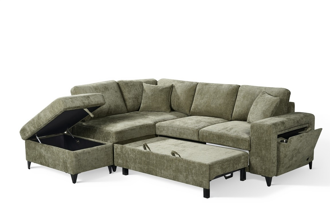 Corner Sofa Beds