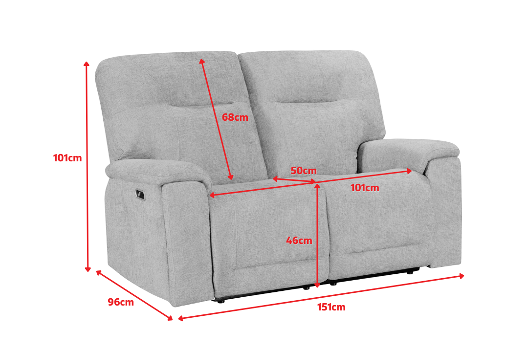 Dimensions and Shipping Info