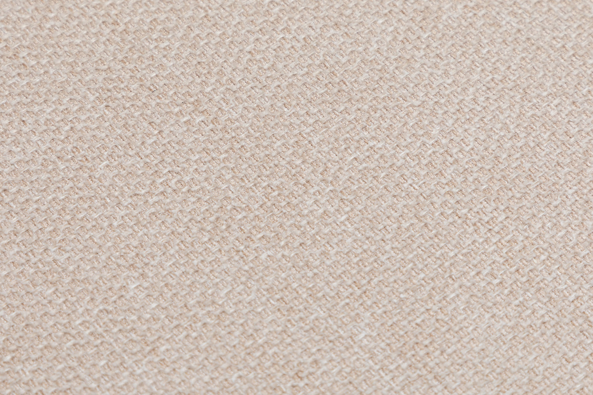 Fabric Beige 3 Seater Sofa MARGHERA