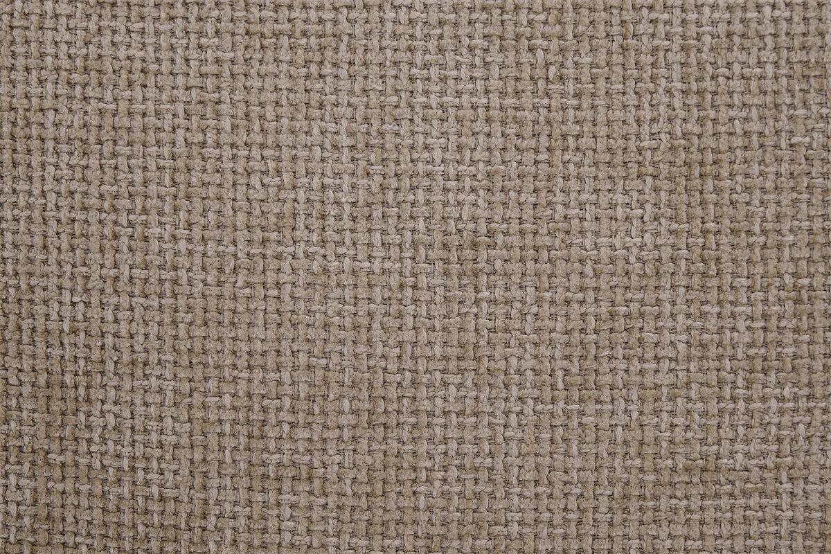 Beige Chenille 2C1 Corner Sofa with Chaise CHLOE