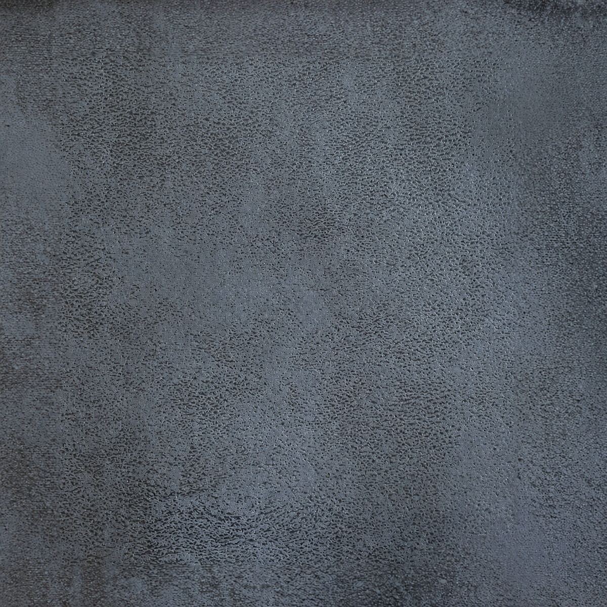 Faux Leather Suede Grey Fabric Swatch