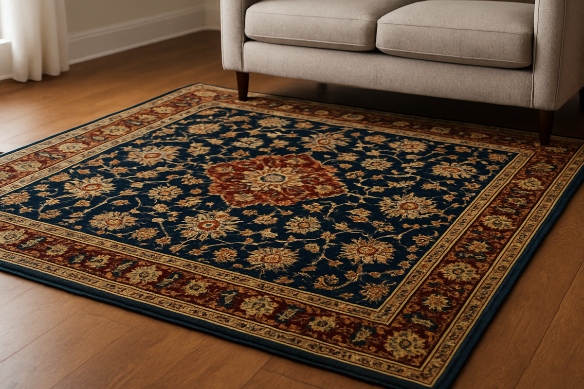 rug