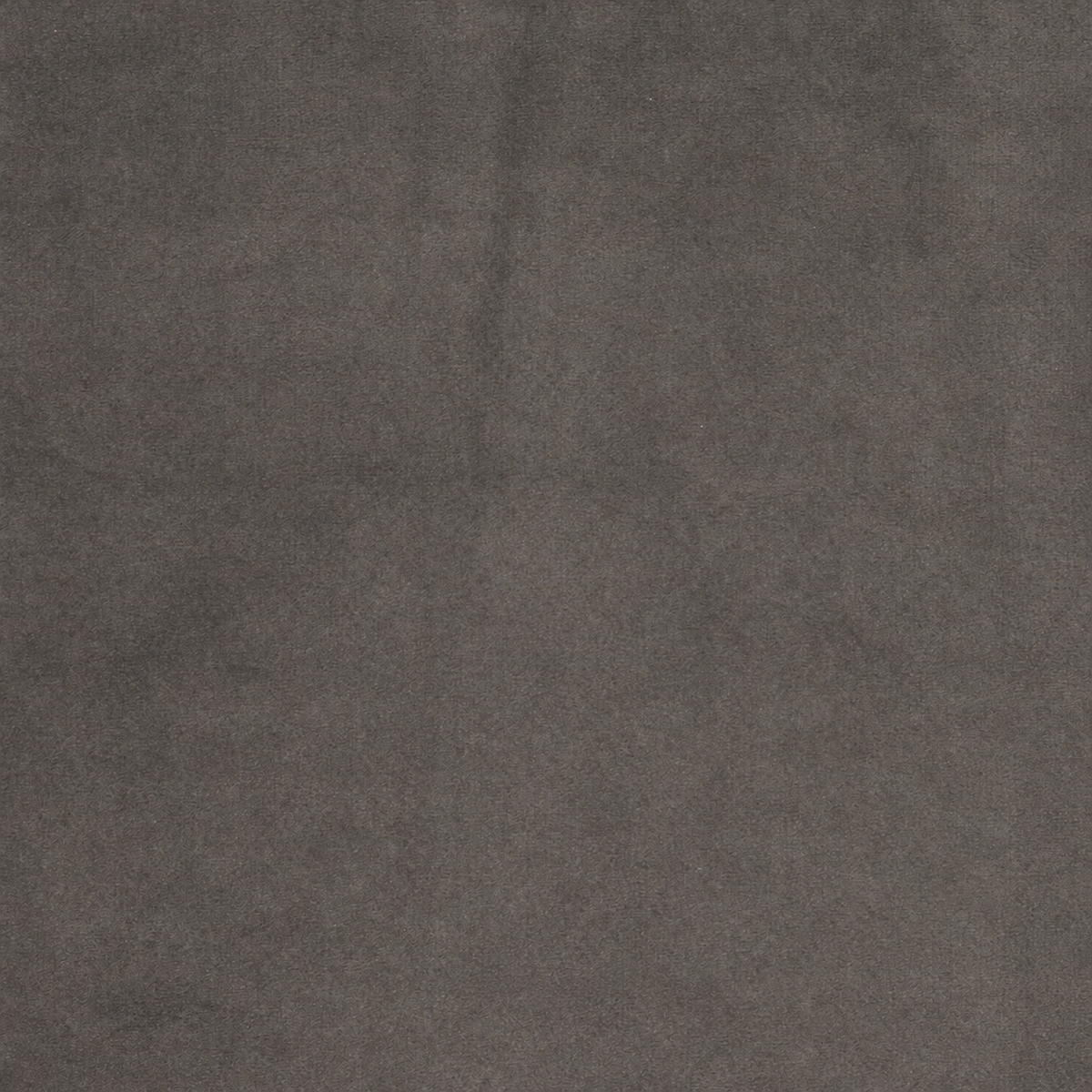 Velvet Grey Fabric Swatch