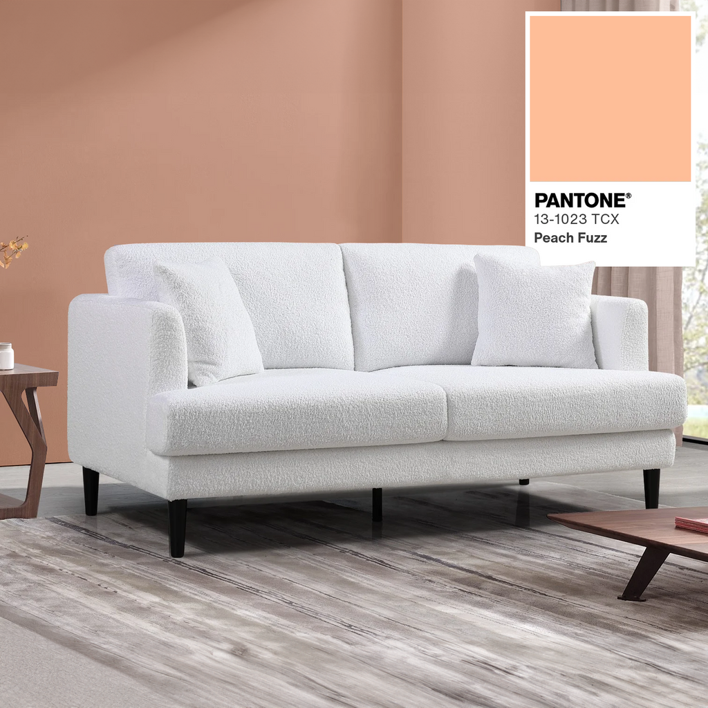 Pantone 2024. Introducing Colour of the Year to Your Home