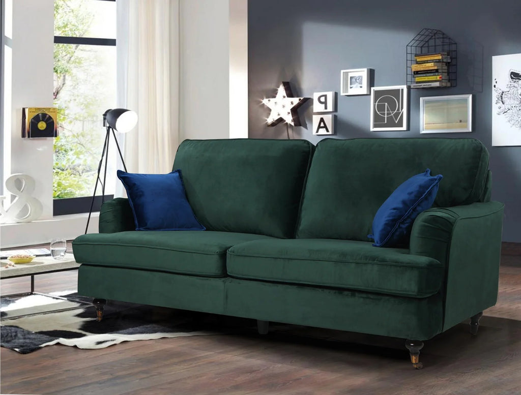 How to Pick the Right Cushion Sets for Your Sofa