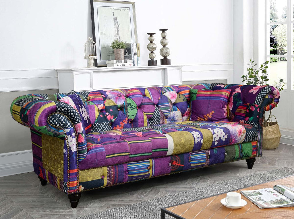 Sofas Buying Guide