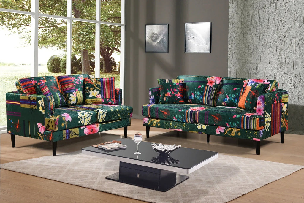 Tips to Maximize Space in Your Living Room