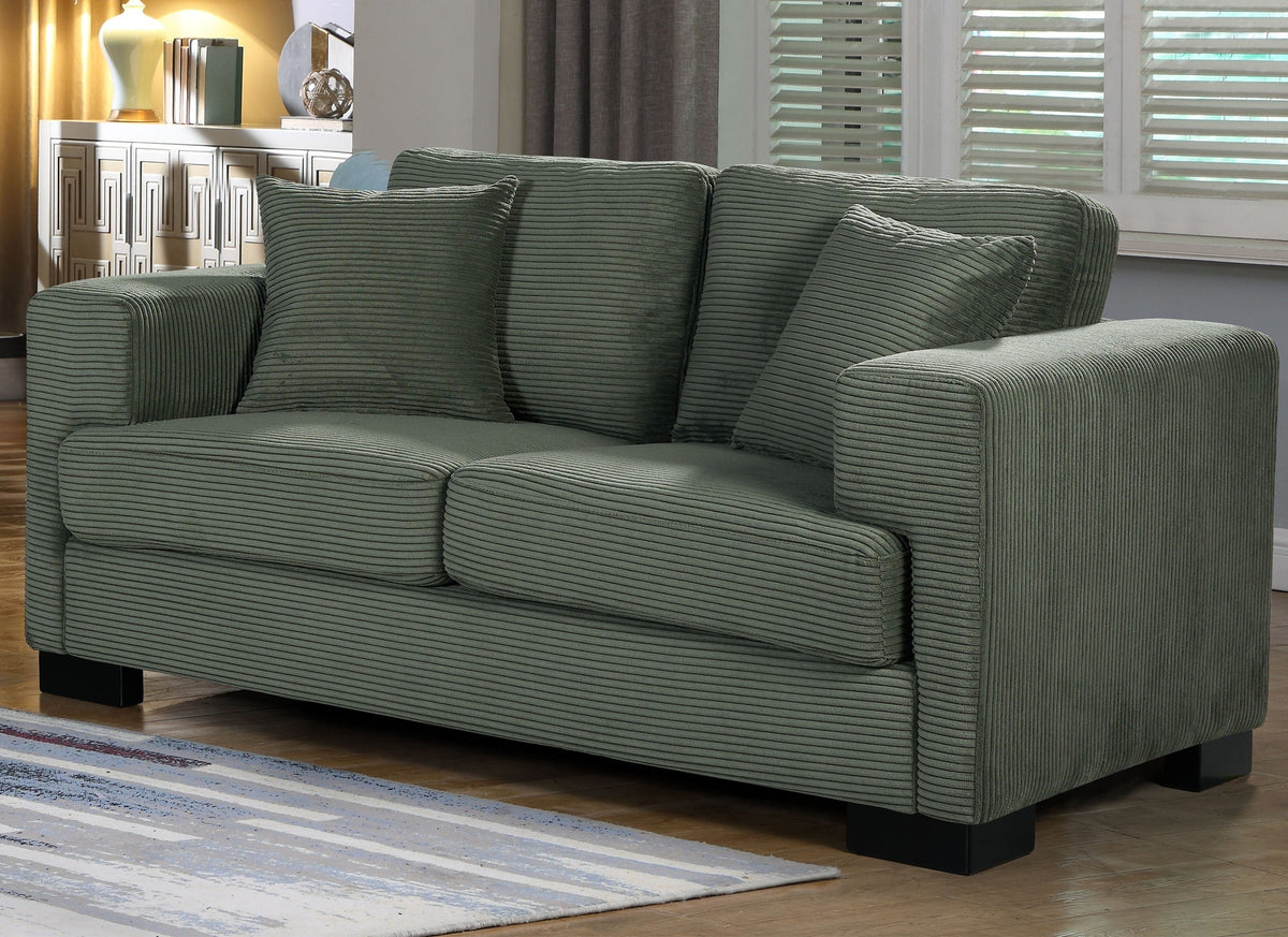 Corduroy Sofas