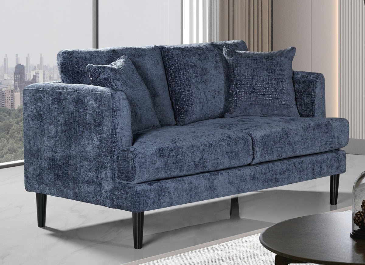Chenille Sofas