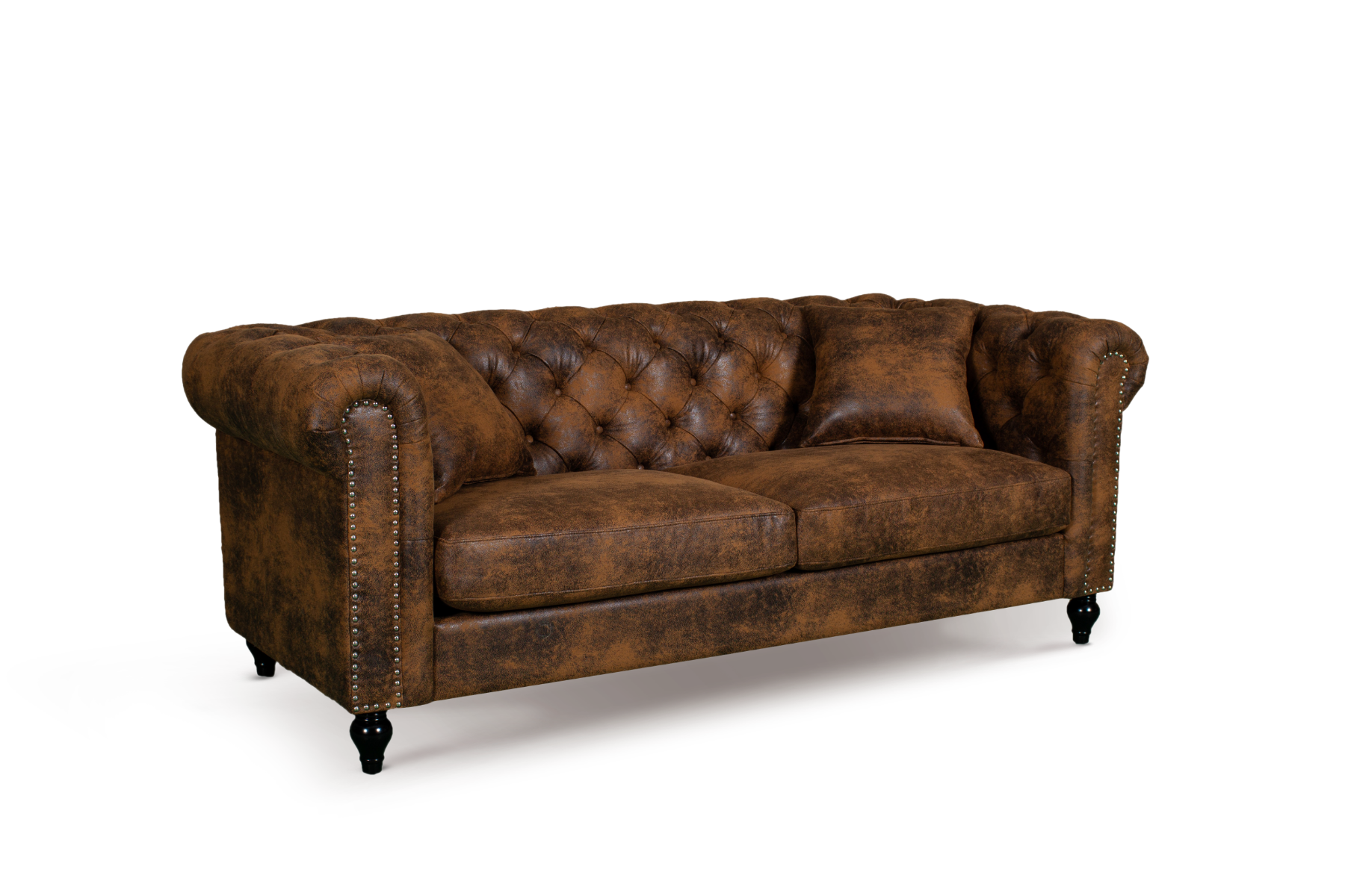 Chesterfield suede hot sale