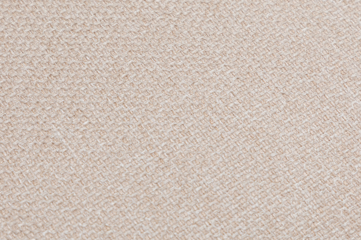 Fabric Beige 2 Seater Sofa MARGHERA