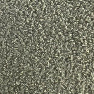 Sage Green Teddy Boucle Fabric Swatch