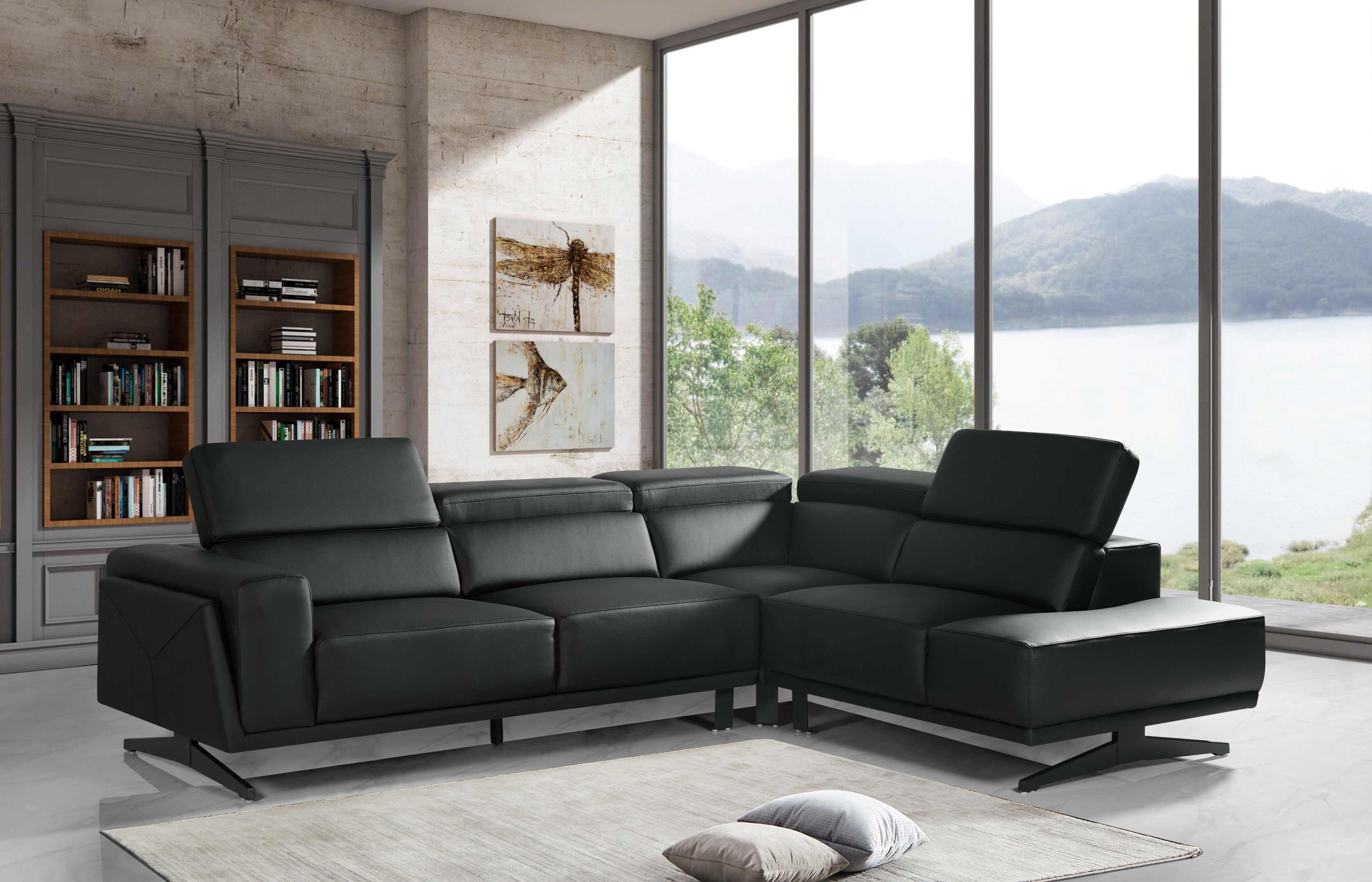 Vinci 6 seater sofa set new arrivals