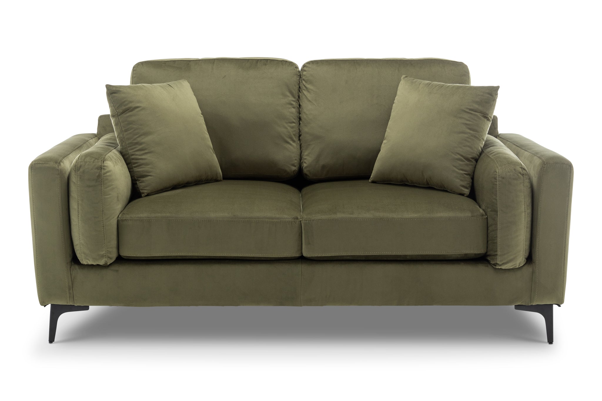 AO SOFA (2) Green IDEE AO SOFA (2) Green AO SOFA (2) Green｜2人