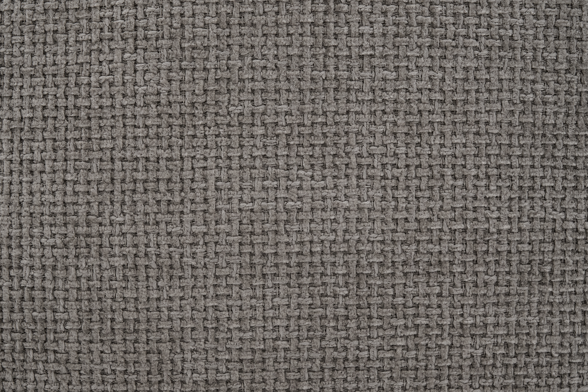 Grey Chenille 2C1 Corner Sofa with Chaise CHLOE