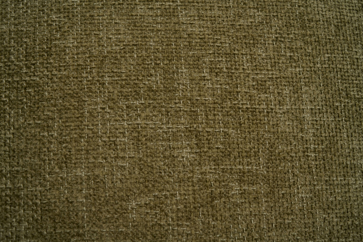 Sage Green Chenille Fabric Swatch