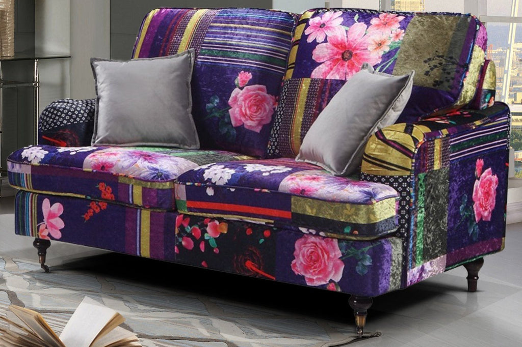 Pattern Sofa Save 55%